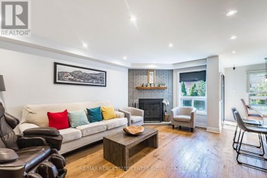 1571 MEADOWFIELD CRESCENT Mississauga (East Credit) Ontario photo 8
