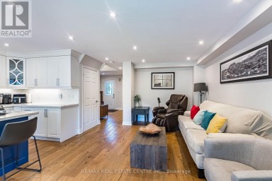 1571 MEADOWFIELD CRESCENT Mississauga (East Credit) Ontario photo 9