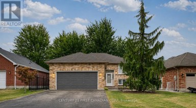 189 GIBSON CRESCENT Lucan Biddulph (Lucan) Ontario photo 1