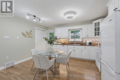 189 GIBSON CRESCENT Lucan Biddulph (Lucan) Ontario photo 10