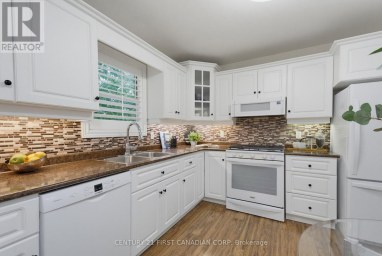 189 GIBSON CRESCENT Lucan Biddulph (Lucan) Ontario photo 11