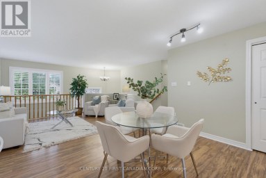 189 GIBSON CRESCENT Lucan Biddulph (Lucan) Ontario photo 12