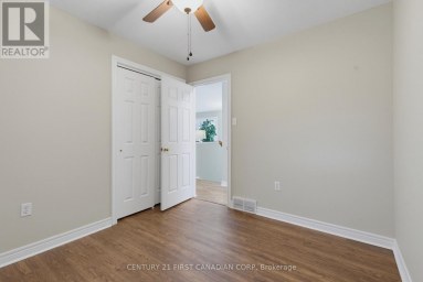 189 GIBSON CRESCENT Lucan Biddulph (Lucan) Ontario photo 17