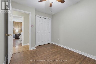 189 GIBSON CRESCENT Lucan Biddulph (Lucan) Ontario photo 19