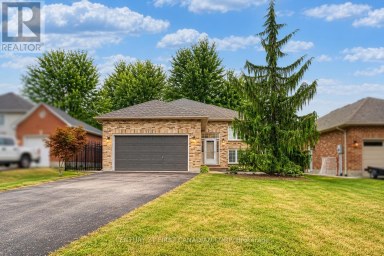 189 GIBSON CRESCENT Lucan Biddulph (Lucan) Ontario photo 2