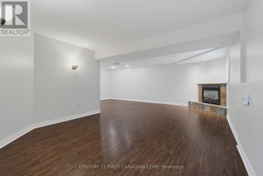 189 GIBSON CRESCENT Lucan Biddulph (Lucan) Ontario photo 21