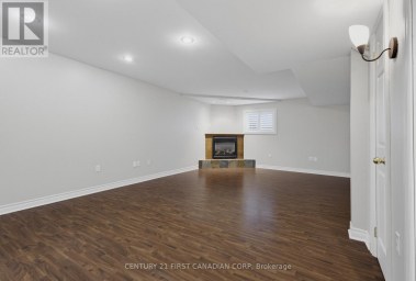 189 GIBSON CRESCENT Lucan Biddulph (Lucan) Ontario photo 22