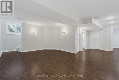 189 GIBSON CRESCENT Lucan Biddulph (Lucan) Ontario photo 23