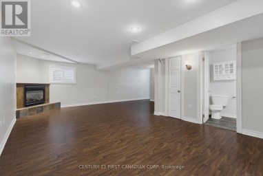 189 GIBSON CRESCENT Lucan Biddulph (Lucan) Ontario photo 24