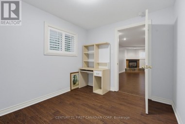 189 GIBSON CRESCENT Lucan Biddulph (Lucan) Ontario photo 26