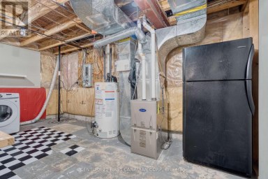 189 GIBSON CRESCENT Lucan Biddulph (Lucan) Ontario photo 29