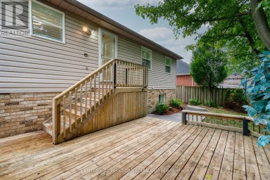 189 GIBSON CRESCENT Lucan Biddulph (Lucan) Ontario photo 30