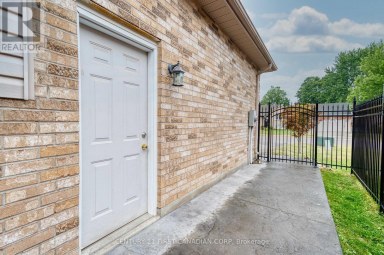 189 GIBSON CRESCENT Lucan Biddulph (Lucan) Ontario photo 31
