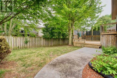 189 GIBSON CRESCENT Lucan Biddulph (Lucan) Ontario photo 32