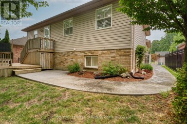 189 GIBSON CRESCENT Lucan Biddulph (Lucan) Ontario photo 33