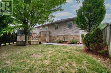 189 GIBSON CRESCENT Lucan Biddulph (Lucan) Ontario photo 34
