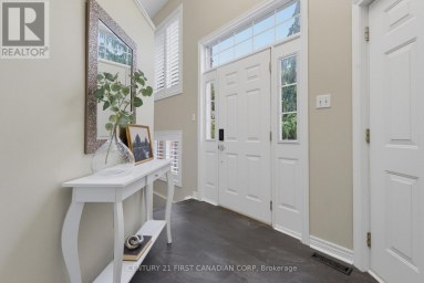 189 GIBSON CRESCENT Lucan Biddulph (Lucan) Ontario photo 4