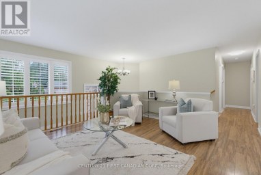 189 GIBSON CRESCENT Lucan Biddulph (Lucan) Ontario photo 5