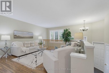 189 GIBSON CRESCENT Lucan Biddulph (Lucan) Ontario photo 6