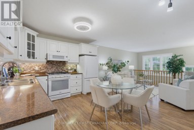 189 GIBSON CRESCENT Lucan Biddulph (Lucan) Ontario photo 9