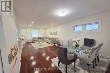 93 WARINGSTOWN DRIVE Toronto (Wexford-Maryvale) Ontario photo 10