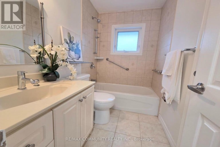 93 WARINGSTOWN DRIVE, Toronto (Wexford-Maryvale), Ontario, M1R4H5