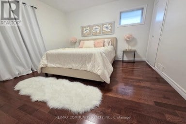 93 WARINGSTOWN DRIVE Toronto (Wexford-Maryvale) Ontario photo 17