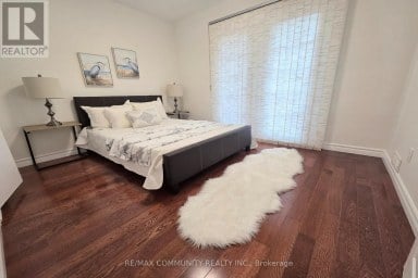 93 WARINGSTOWN DRIVE Toronto (Wexford-Maryvale) Ontario photo 18