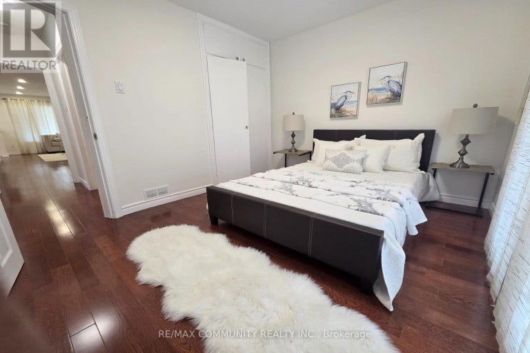 93 WARINGSTOWN DRIVE, Toronto (Wexford-Maryvale), Ontario, M1R4H5