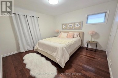 93 WARINGSTOWN DRIVE Toronto (Wexford-Maryvale) Ontario photo 20