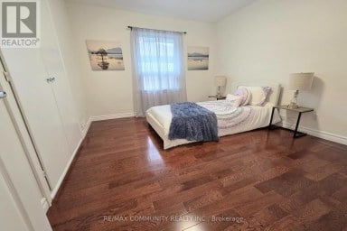 93 WARINGSTOWN DRIVE Toronto (Wexford-Maryvale) Ontario photo 21