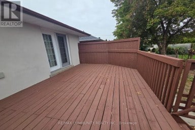 93 WARINGSTOWN DRIVE Toronto (Wexford-Maryvale) Ontario photo 24