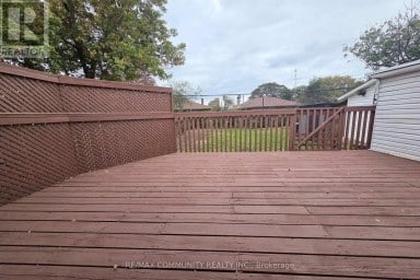 93 WARINGSTOWN DRIVE Toronto (Wexford-Maryvale) Ontario photo 26