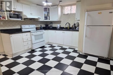 93 WARINGSTOWN DRIVE Toronto (Wexford-Maryvale) Ontario photo 28