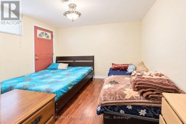 93 WARINGSTOWN DRIVE Toronto (Wexford-Maryvale) Ontario photo 33