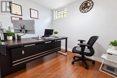 93 WARINGSTOWN DRIVE Toronto (Wexford-Maryvale) Ontario photo 35