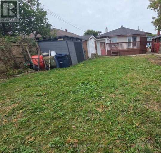 93 WARINGSTOWN DRIVE, Toronto (Wexford-Maryvale), Ontario, M1R4H5