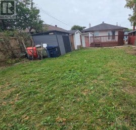 93 WARINGSTOWN DRIVE Toronto (Wexford-Maryvale) Ontario photo 37