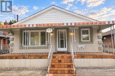 93 WARINGSTOWN DRIVE Toronto (Wexford-Maryvale) Ontario photo 39