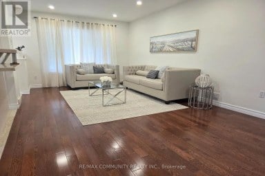 93 WARINGSTOWN DRIVE Toronto (Wexford-Maryvale) Ontario photo 6