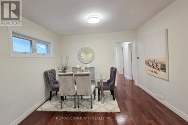 93 WARINGSTOWN DRIVE Toronto (Wexford-Maryvale) Ontario photo 7