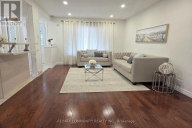 93 WARINGSTOWN DRIVE Toronto (Wexford-Maryvale) Ontario photo 8