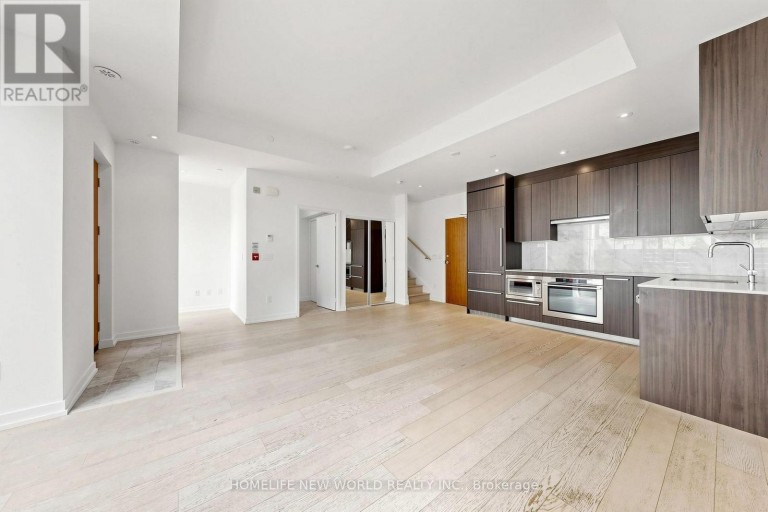 TH15 - 113 MCMAHON DRIVE, Toronto (Bayview Village), Ontario, M2K0E3
