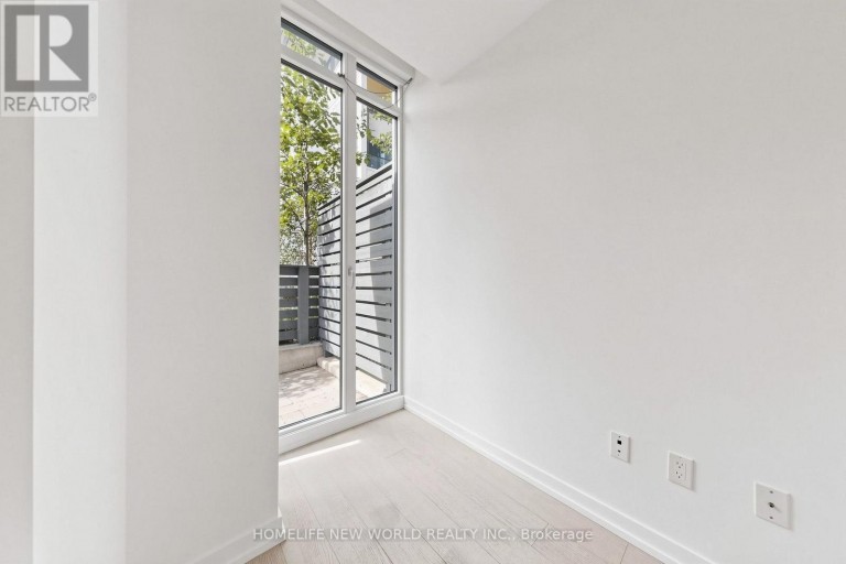 TH15 - 113 MCMAHON DRIVE, Toronto (Bayview Village), Ontario, M2K0E3