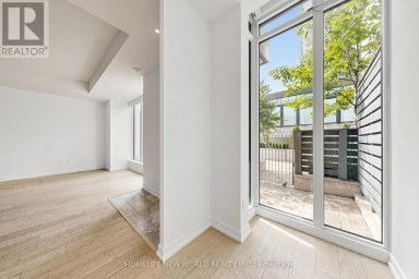 TH15 - 113 MCMAHON DRIVE Toronto (Bayview Village) Ontario photo 15