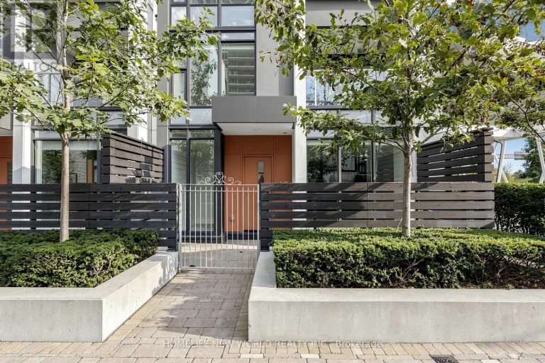 TH15 - 113 MCMAHON DRIVE, Toronto (Bayview Village), Ontario, M2K0E3