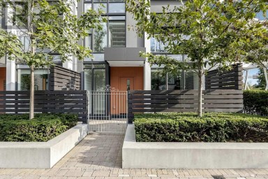 TH15 - 113 MCMAHON DRIVE Toronto (Bayview Village) Ontario photo 2