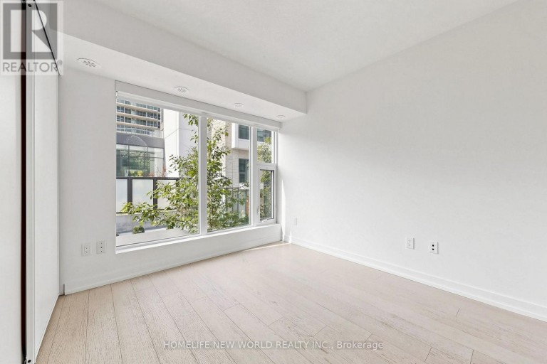 TH15 - 113 MCMAHON DRIVE, Toronto (Bayview Village), Ontario, M2K0E3