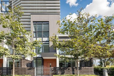 TH15 - 113 MCMAHON DRIVE Toronto (Bayview Village) Ontario photo 3