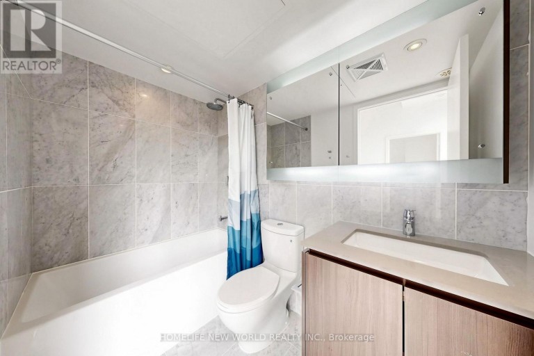 TH15 - 113 MCMAHON DRIVE, Toronto (Bayview Village), Ontario, M2K0E3